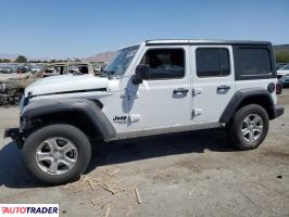 Jeep Wrangler 2021 3