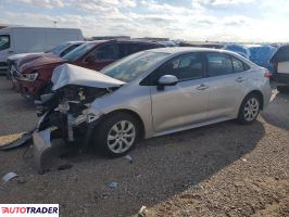 Toyota Corolla - zobacz ofertę