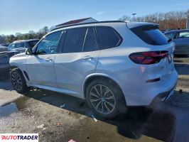 BMW X5 2025 3