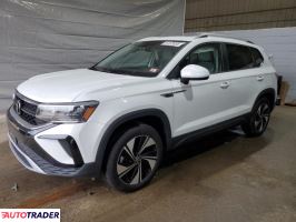 Volkswagen Pozostałe 2024 1 Volkswagen Pozostałe 2024 1