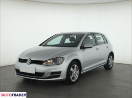 Volkswagen Golf 2014 1.2 103 KM