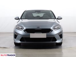 Kia Ceed 2018 1.4 138 KM