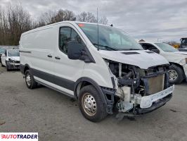 Ford Transit 2023 3