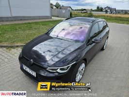 Volkswagen Golf 2020 2.0 115 KM