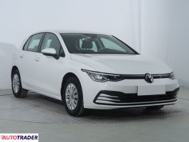 Volkswagen Golf 2020 1.0 88 KM