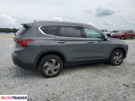 Hyundai Santa Fe 2023 2