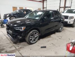 Audi Q3 2021 2