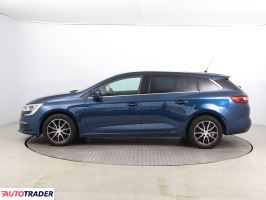 Renault Megane 2017 1.2 113 KM