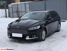 Ford Mondeo 2014 2.0 147 KM