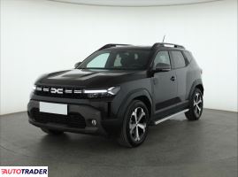 Dacia Duster 2025 1.6 139 KM