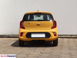 Kia Picanto 2023 1.0 65 KM