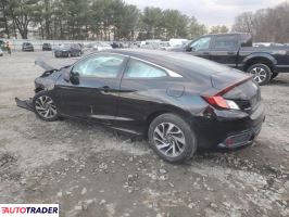 Honda Civic 2020 2 Honda Civic 2020 2