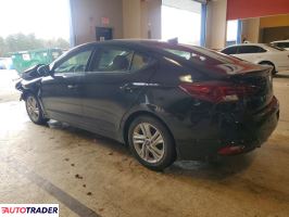 Hyundai Elantra 2020 2