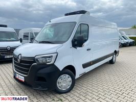 Renault Master 2021 2.3
