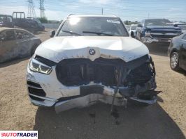 BMW X5 2019 4