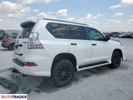 Lexus GX 470 2021 4