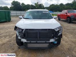 GMC Terrain 2024 1