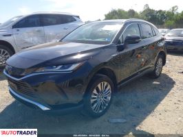 Toyota Venza 2021 2
