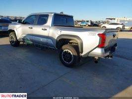 Toyota Tacoma 2024 2