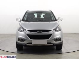 Hyundai ix35 2012 1.6 132 KM