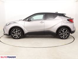 Toyota C-HR 2020 2.0 181 KM