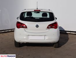 Opel Corsa 2019 1.4 88 KM