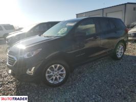 Chevrolet Equinox 2021 1 Chevrolet Equinox 2021 1