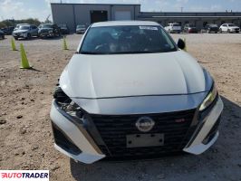 Nissan Altima 2023 2