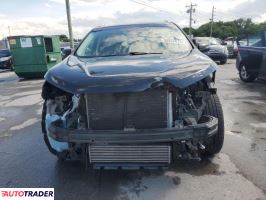 Ford Edge 2019 2