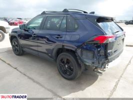 Toyota Pozostałe 2024 2