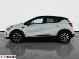 Renault Captur 2024 1.3 138 KM