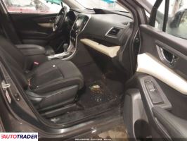 Subaru Pozostałe 2019 2 Subaru Pozostałe 2019 2