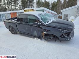 Dodge Ram 2022 3