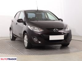 Mazda 2 - zobacz ofertę