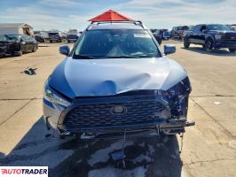 Toyota Corolla 2024 2