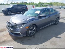 Honda Civic 2020 2