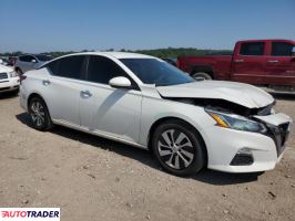 Nissan Altima 2020 2 Nissan Altima 2020 2