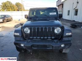 Jeep Wrangler 2023 3