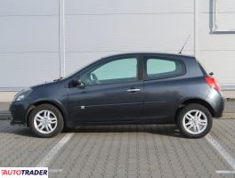 Renault Clio 2005 1.1 73 KM