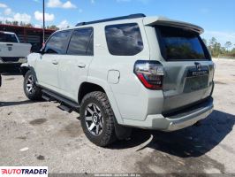 Toyota Pozostałe 2023 4