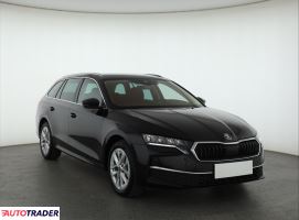 Skoda Octavia - zobacz ofertę