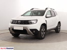 Dacia Duster 2021 1.0 89 KM
