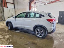 Honda HR-V 2021 1