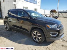 Jeep Compass 2020 2