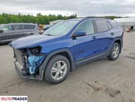 GMC Terrain - zobacz ofertę