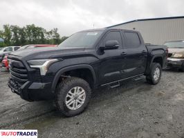 Toyota Tundra 2025 3