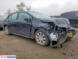 Toyota Corolla 2025 2