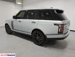 Land Rover Range Rover 2019 3 Land Rover Range Rover 2019 3