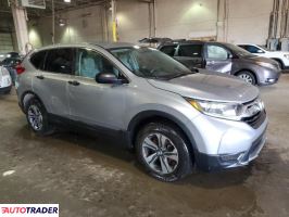 Honda CR-V 2019 2
