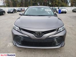 Toyota Camry 2020 2